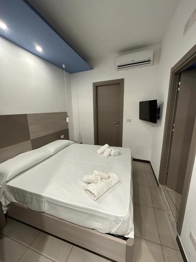 Apartamento Notti Magiche